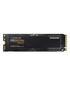 SAMSUNG MZ-V7S2T0BW 2TB 970 Evo Plus PCIe M.2 3500-3300MB/s 2.38mm Flash SSD