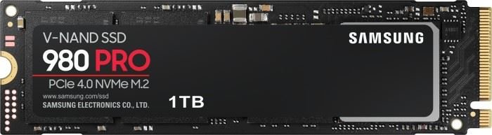 SAMSUNG MZ-V8P1T0BW 1TB 980 Pro PCle M.2 6900-5000MB/s 2.38 Flash SSD