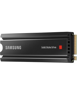 SAMSUNG MZ-V8P1T0CW SSD 1TB 980 PRO M.2 NVME SSD 6900/5000