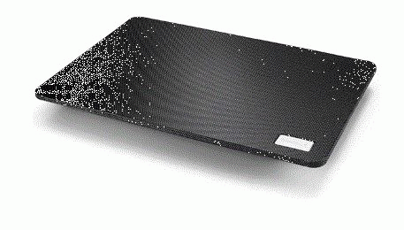 DEEPCOOL N1-BLACK N1 BLACK 180x15mm Notebook Soğutucu