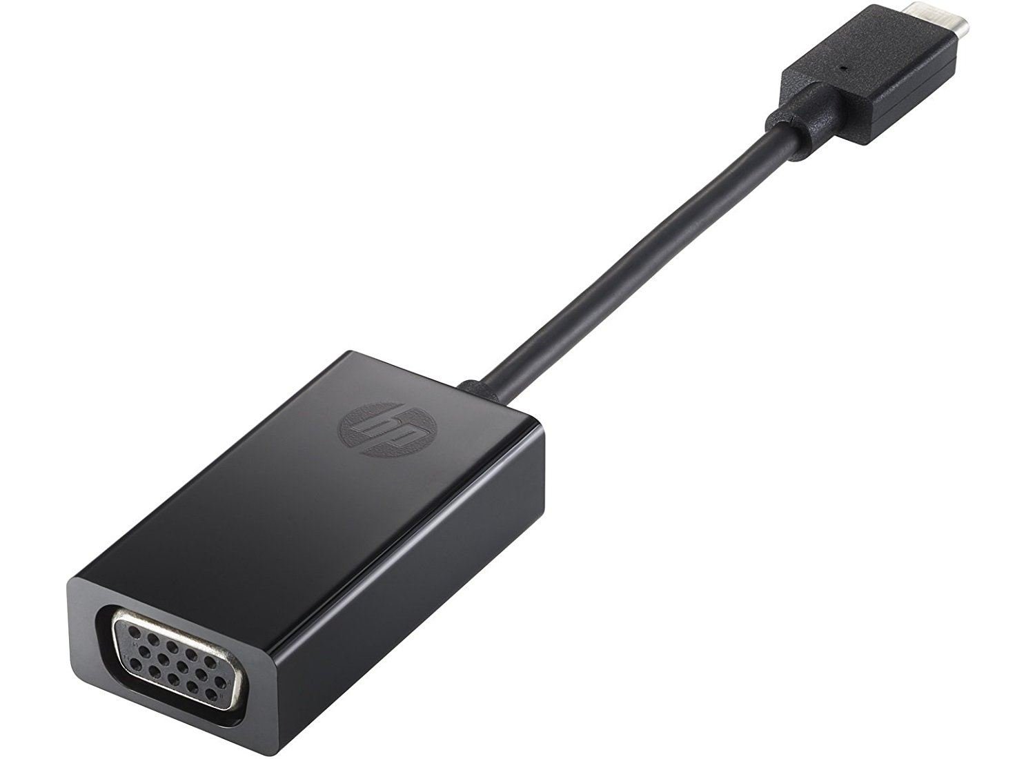 HP N9K76AA AKS USB-C to VGA Adapt?r