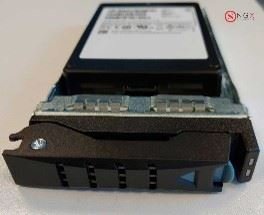 NGX NGX-384TB-G2SSD NGX Storage Hybrid Series Compatible SSD Drive, 3.84TB SAS 2.5