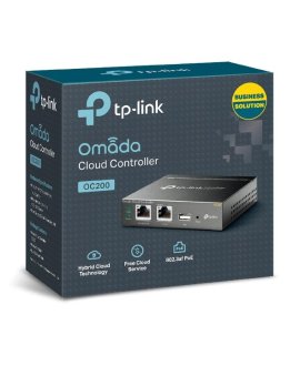 TP-LINK OC200 Omada Cloud Controller OC200