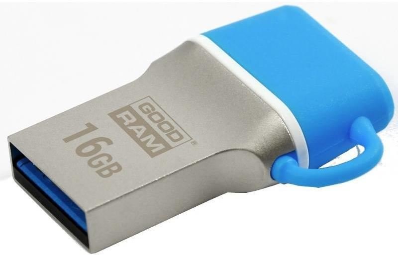GOODRAM ODD-0160B0R11 16GB ODD3 BLUE USB 3.0