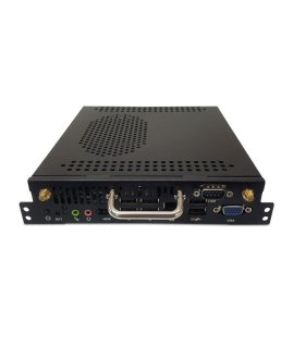 QUADRO OPS81-49824 COPS81 Ci5-4670 3.40 GHz 8GB 240GB SSD FreeDOS