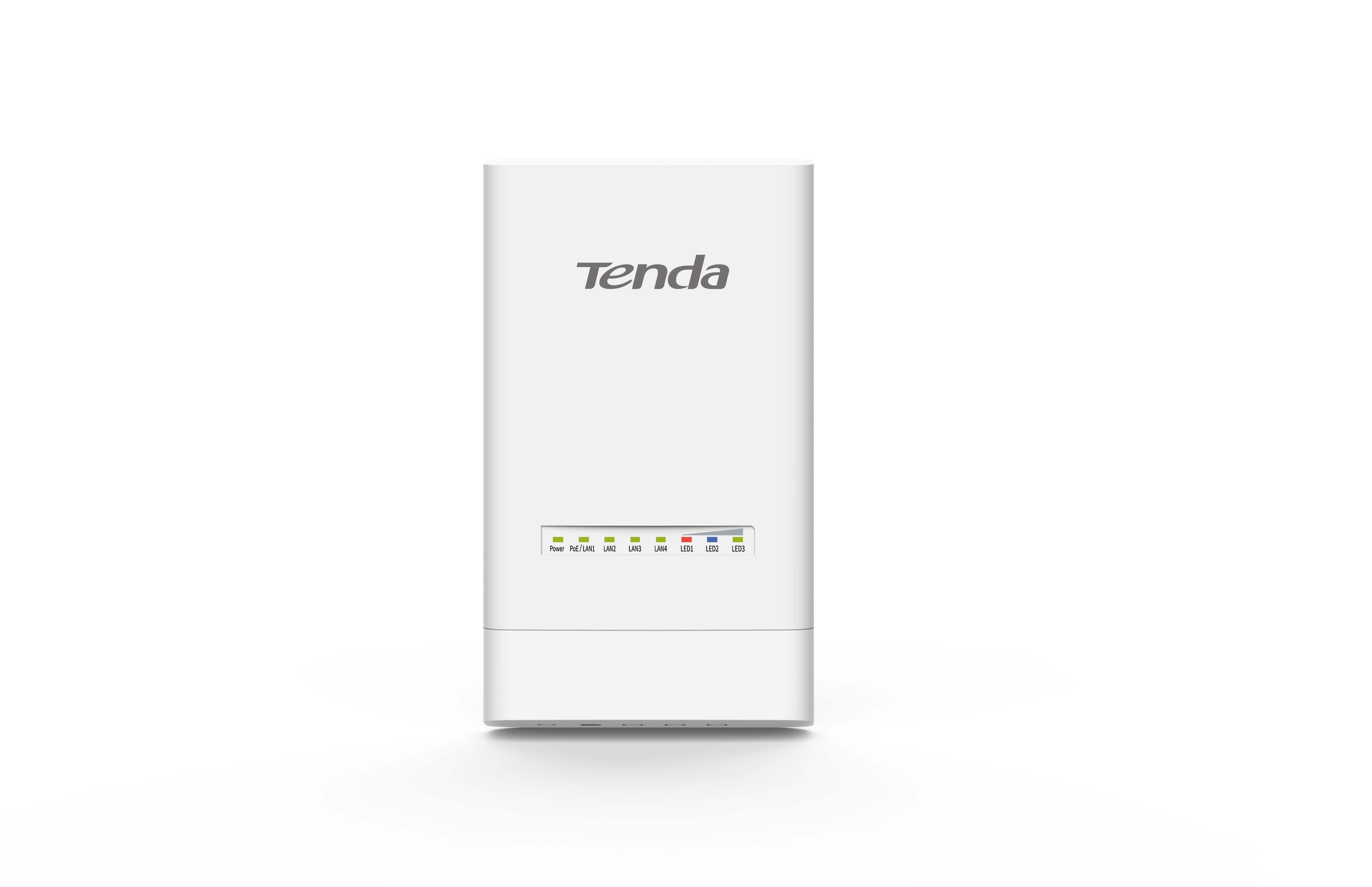 TENDA OS3 WRL OS3 5GHz 12dBi 11AC 867Mbps CPE