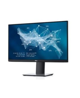 DELL P2421D Professional Monitor, IPS 23.8", 2560x1440 8MS, HDMI, DP