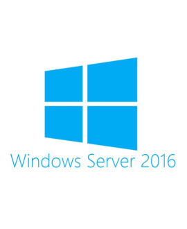 P73-07126 WinSvr STD 2016 64Bit TR 1PK DSP 16 Core Server Ürünü