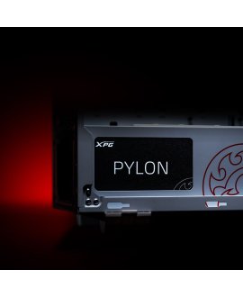 XPG PYLON650B-BKCEU Pylon 650W 80+ Bronz Güç Kaynağı