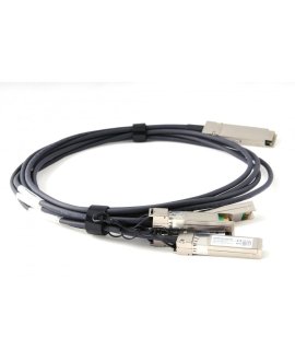 HUAWEI QSFP-40G-CU1M QSFP+ 40G High Speed Direct-attach Cables 1m QSFP+38M CC8P0.254B S QSFP