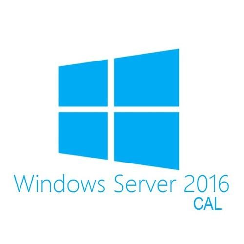 R18-05257 Windows 2016 CAL TR 5 Kullanıcılı Server Kullanıcı Paketi