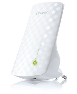 TP-LINK RE200 433Mbps 5Ghz + 300Mbps 2.4Ghz Menzil Genişletici