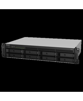 SYNOLOGY RS1219PLUS NAS RACK 8AD 3,5