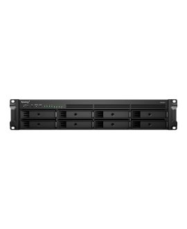SYNOLOGY RS1221PLUS NAS RACK 8AD 3,5