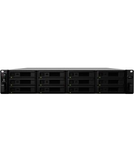 SYNOLOGY RS2421PLUS RACK 12AD 3,5