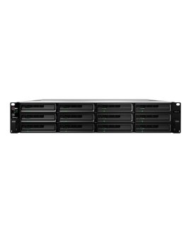 SYNOLOGY RS3617XS RACK 12AD 3,5