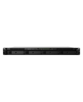 SYNOLOGY RS819 RACK 4AD 3,5