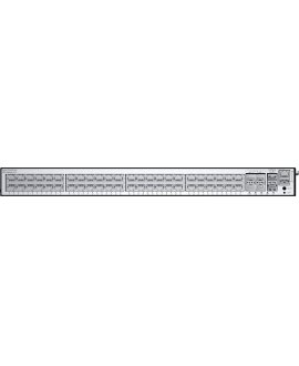 HUAWEI S5735-L48LP4XE-AV2 10/100/1000Base-T 48 port 4 x 10 GE SFP+ port 2 x12GE stack port switch