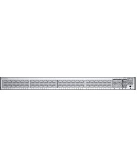 HUAWEI S5735-L48T4XE-A-V2 10/100/1000Base-T 48 port 4 x 10 GE SFP+ port 2 x12GE stack port switch