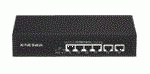 SCSI SC4AF 4P 10/100 + 2P 10/100 POE switch 65W