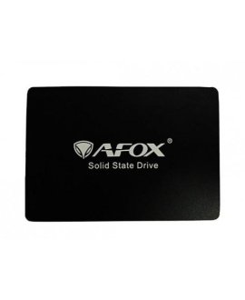 AFOX SD250-1000GN 1000GB SATA3 560-510MB/S 7MM 2.5