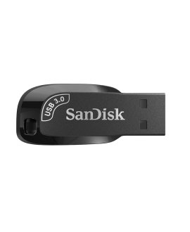 SANDISK SDCZ410-032G-G46 USB 32GB ULTRA SHIFT BLACK USB3.0