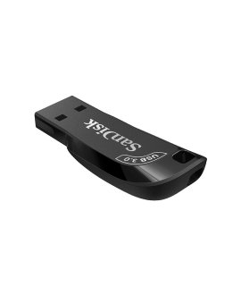 SANDISK SDCZ410-128G-G46 USB  128GB ULTRA SHIFT SİYAH USB3.0