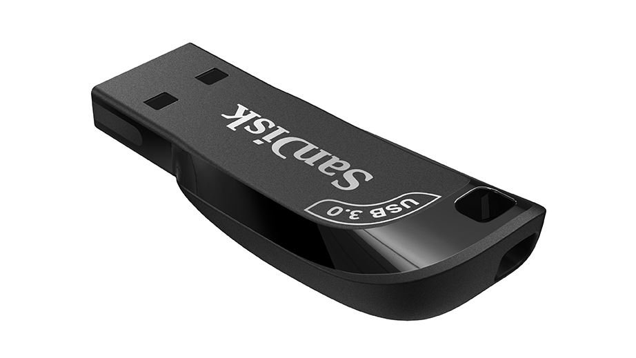 SANDISK SDCZ410-256G-G46 ULTRA SHIFT BLACK USB 3.0 256 GB