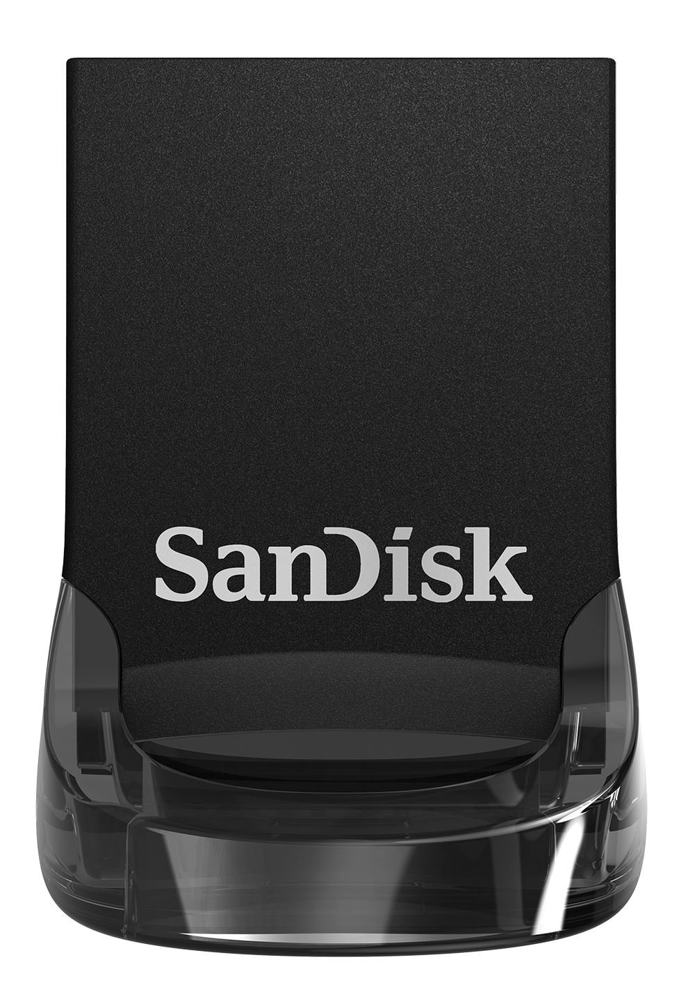 SANDISK SDCZ430-128G-G46 128GB Ultra Fit USB 3.1 Siyah USB Bellek
