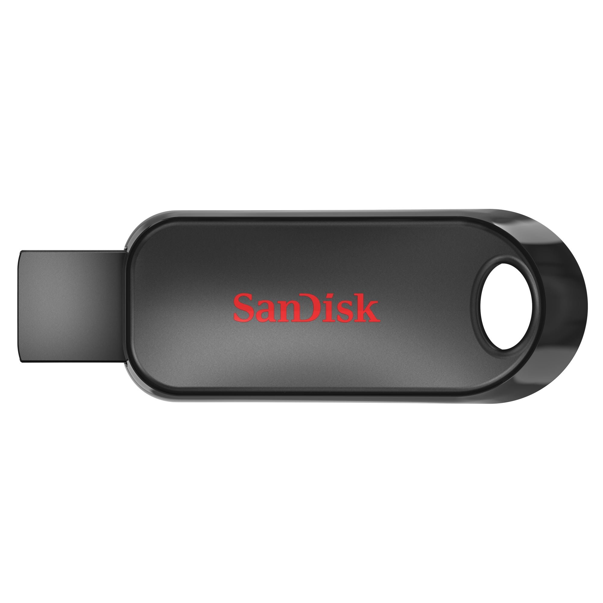 SANDISK SDCZ62-064G-G35  Cruzer Snap USB 2.0 Flash Drive - 64GB