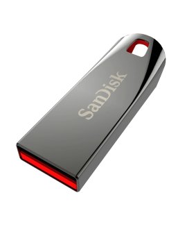 SANDISK SDCZ71-064G-B35 Cruzer Force USB 2.0 Gümüş USB Bellek 64 GB