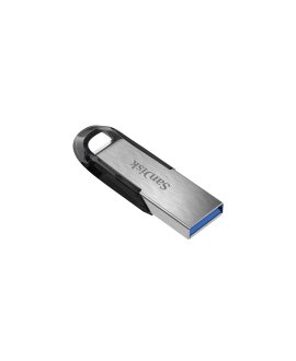 SANDISK SDCZ73-016G-G46 Ultra Flair USB 3.0 Gümüş 16 GB