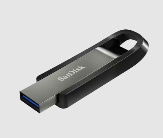 SANDISK SDCZ810-064G-G46 USB 64GB EXTREME GO PRO USB 3.2