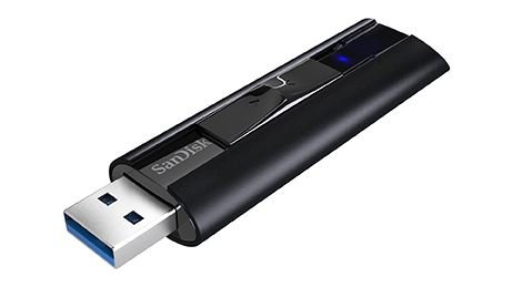 SANDISK SDCZ880-512G-G46 USB 512GB  EXTREME PRO 3.2