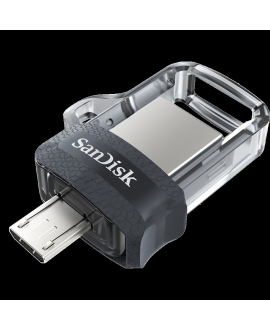 SANDISK SDDD3-032G-G46GW 32GB Ultra Dual USB3.0 Beyaz USB Bellek
