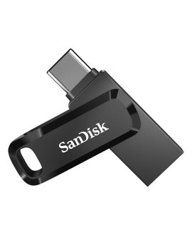 SANDISK SDDDC3-512G-G46 512GB Ultra Dual Drive Go USB Type-C