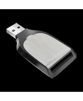 SANDISK SDDR-409-G46 1GB Çoklu Hub Card Reader USB3.0 Gri USB Bellek