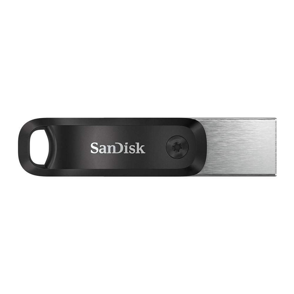 SANDISK SDIX60N-064G-GN6NN iXpand Flash Sürücüsü Go 64GB