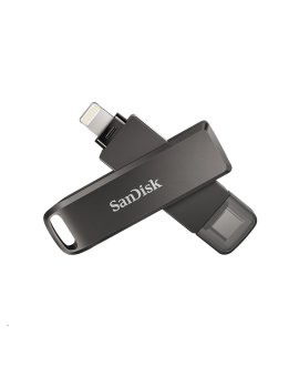 SANDISK SDIX70N-256G-GN6NE iXpand® Flash Sürücü Luxe 256 GB