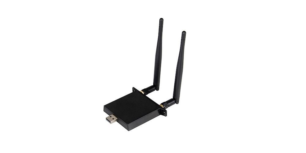 OPTOMA SI01 SI01 WiFi and Bluetooth Module