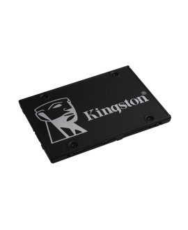 KINGSTON SKC600-256G 256GB KC600 SATA 3 550-500MB/s 7mm 2.5'' Notebook-Masaüstü SSD
