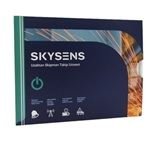 SKYSENS SKYBOX5 Skysens Kablosuz Akıllı Ekipman Takip Sistemi