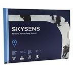 SKYSENS SKYBOX7 Skysens Akıllı Personel Konum Takip Sistemi