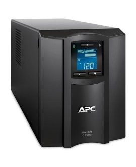 APC SMC1500IC APC Smart-UPS C 1500VA LCD 230V with SmartConnect