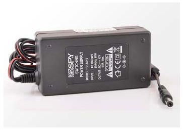 SPY SP-6012 12 V 5 Amper Switch Mode Adaptör