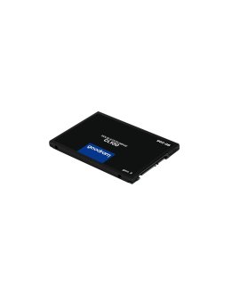 GOODRAM SSDPR-CL100-120-G3 SSD 120GB 2,5" SATA 6GB 500/360