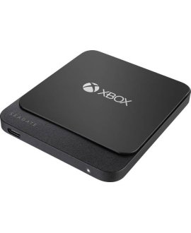 SEAGATE STHB1000401 1TB USB 3.1 Taşınabilir SSD Disk