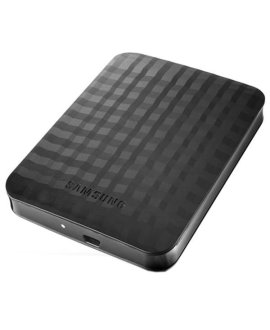 SAMSUNG STSHX-M500TCB 500GB USB 3.0 2.5" Taşınabilir Disk