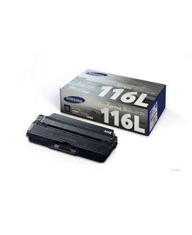 HP SU837A MLT-D116L Yüksek Kapasiteli Siyah 3000 Sayfa Lazer Toner