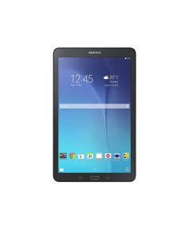 SAMSUNG T562-SIYAH Galaxy Tab E 1.30GHz 1.5GB 8GB 9.6" Siyah Tablet